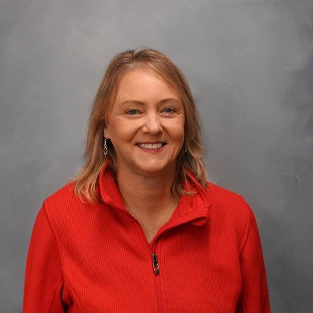 Meet your Posher, Vicki